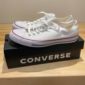 Converse All Star low